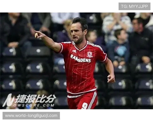 米德尔斯堡俱乐部近期动态：