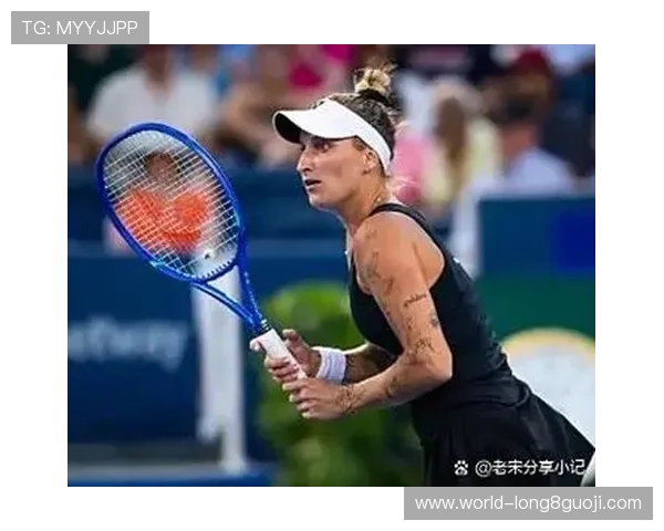 网球世界风云再起大满贯赛场精彩对决引关注