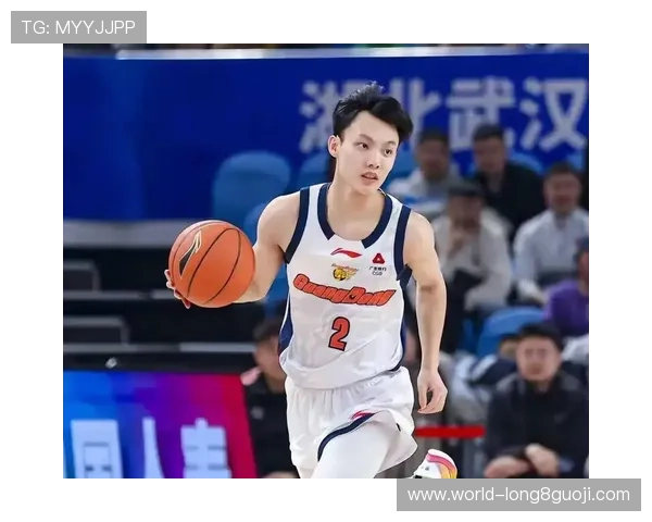 从替补奇兵到男篮后场答案徐杰外线蜕变重塑广东与国家队格局