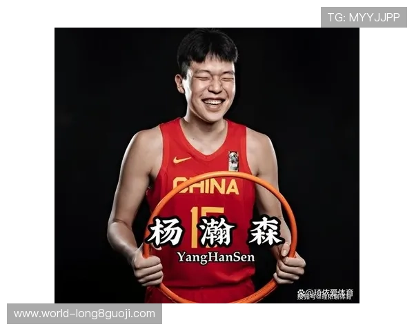 从青岛内线支柱到NBA选秀黑马 杨瀚森能否凭CBA统治力叩开联盟大门