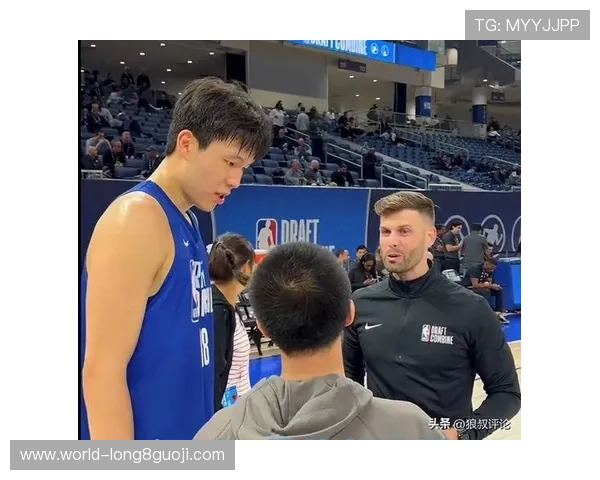 杨瀚森冲击NBA首轮悬念升级 多队球探深度剖析CBA天才中锋真实选秀行情 杨瀚森冲击NBA首轮悬念升级 多队球探深度剖析CBA天才中锋真实选秀行情
